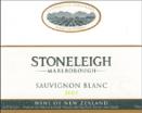 Stoneleigh - Sauvignon Blanc Marlborough 2024