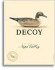 Duckhorn Vineyards - Cabernet Sauvignon Decoy Napa Valley 2022