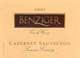 Benziger - Cabernet Sauvignon Sonoma Valley 2021