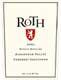 Roth - Cabernet Sauvignon Alexander Valley 2022