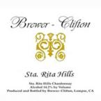 Brewer-Clifton - Chardonnay Santa Rita Hills 2022
