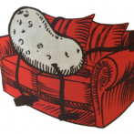 Couch Potato - Vodka