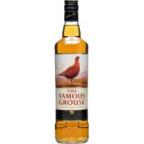 The Famous Grouse - Blended Scotch Whisky