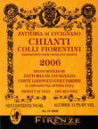 Fattoria di Lucignano - Chianti Colli Fiorentini 2023