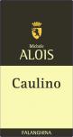Michele Alois - Falanghina Caulino 2019