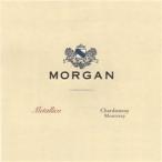 Morgan - Unoaked Chardonnay Metallico 2023