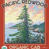 Pacific Redwood - Cabernet Sauvignon Organic 2022