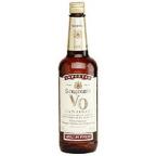 Seagrams - V.O. Canadian Whiskey (200ml)