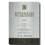 Taurino - Salice Salentino Notarpanaro Puglia 2013