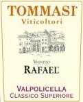 Tommasi - Valpolicella Classico Superiore Vigneto Rafael 2022