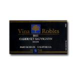 Vina Robles - Cabernet Sauvignon Paso Robles 2022