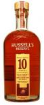 Wild Turkey - Russells Reserve 10 year Bourbon Kentucky