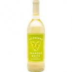Valenzano Shamong White 0