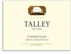 Talley Vineyards - Chardonnay Estate Arroyo Grande Valley 2022