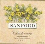 Sanford Winery - Chardonnay 2019