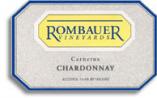 Rombauer Vineyards - Chardonnay Carneros 2023