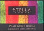 Stella - Pinot Grigio 2023