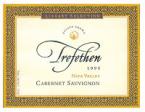 Trefethen Vineyards - Cabernet Sauvignon Napa Valley 2021