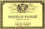 Domaine/maison Louis Jadot - Pouilly-fuisse 2023