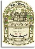 Far Niente Winery - Cabernet Sauvignon Oakville Napa Valley 2021
