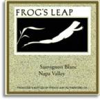 Frog's Leap Winery - Sauvignon Blanc Rutherford 2023