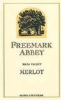 Freemark Abbey - Merlot Napa Valley 2021