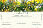 Paolo Saracco - Moscato D'asti 2024