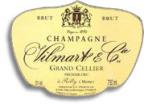 Vilmart Et Cie - Grand Cellier Brut 0