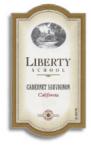 Liberty School - Cabernet Sauvignon California 2022