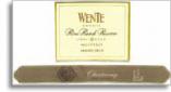 Wente Vineyards - Chardonnay Riva Ranch Reserve Arroyo Seco 2023
