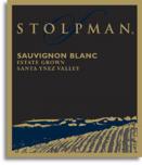 Stolpman Vineyards - Sauvignon Blanc Estate Grown Santa Ynez Valley 2023