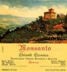 Castello Di Monsanto - Chianti Classico Riserva 2020