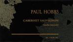 Paul Hobbs Winery - Cabernet Sauvignon Napa Valley 2021