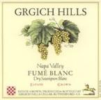 Grgich Hills Cellars - Fume Blanc  Napa Valley 2022