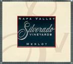 Silverado Vineyards - Merlot Napa Valley 2021