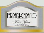 Ferrari-carano Winery - Fume Blanc Sonoma County 2023