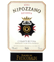 Frescobaldi - Chianti Rufina Riserva Nipozzano 2020