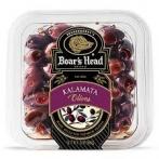 Boar's Head -  Kalamata Olives 2012