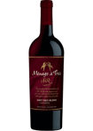 Folie A Deux - Menage A Trois Silk Red Blend 0