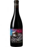 Juggernaut - Pinot Noir 2021