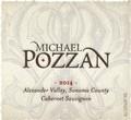 Michael Pozzan - michael Pozzan Cabernet Sauvignon 2022