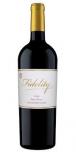 Nick Goldschmidt - Fidelity Crazy Creek Estate 2020