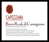 Tenuta Di Capezzana - Barco Reale 2020