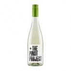 The Pinot Project - Pinot Grigio Italy 2024