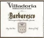 Villadoria -  Barbaresco 2021