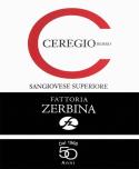 Zerbina - Sangiovese Di Romagna Ceregio 2022