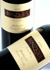 Benziger - Merlot Sonoma County 2021