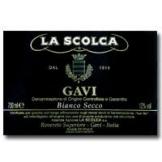 La Scolca - Gavi Black Label 2019 (375ml)