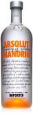 Absolut - Vodka Mandrin (375ml)