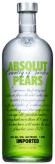 Absolut - Pear Vodka